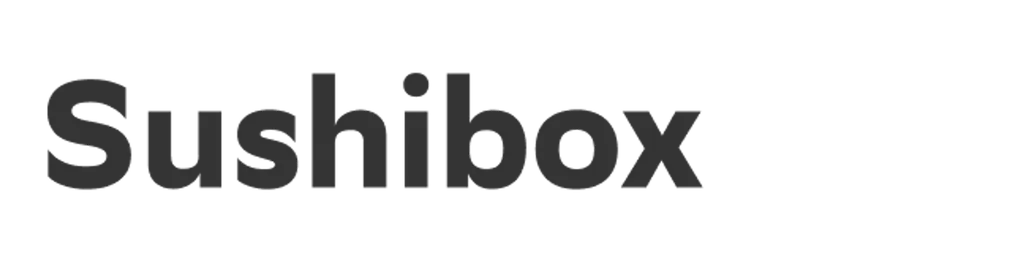 Sushibox