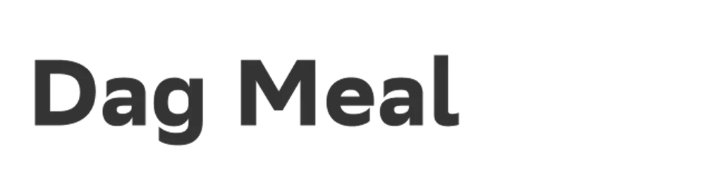 Dag Meal
