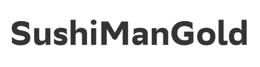 SushiManGold