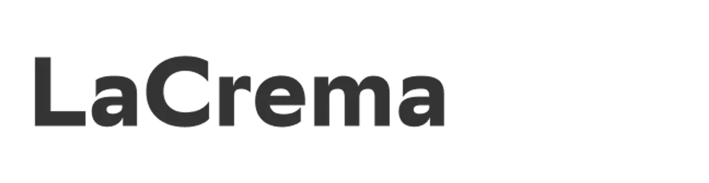 LaCrema