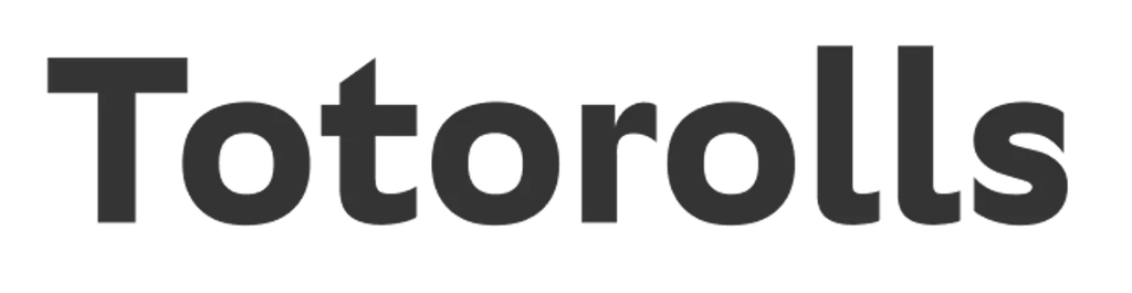 Totorolls