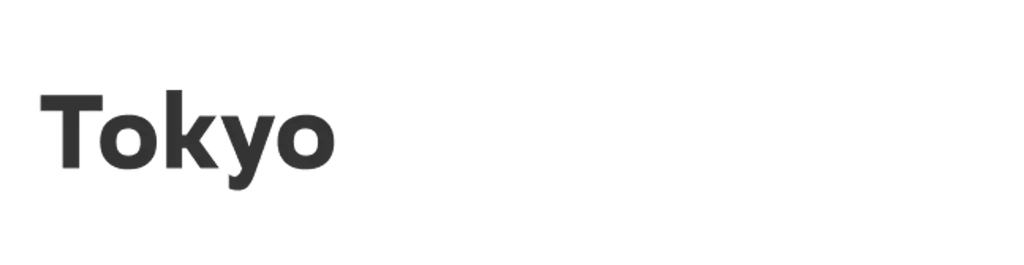 Tokyo