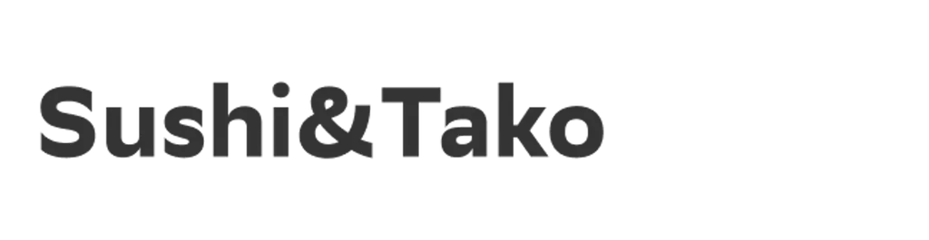 Sushi&Tako