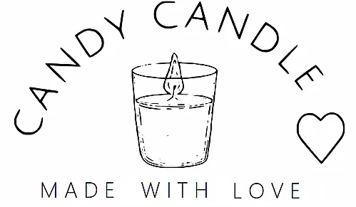 Candy Candle