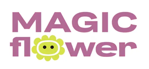 Magic Flower