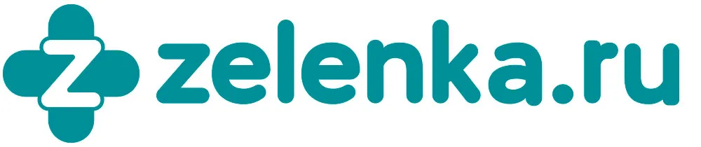 Zelenka.ru