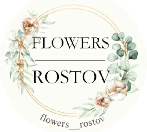 Flowers Rostov