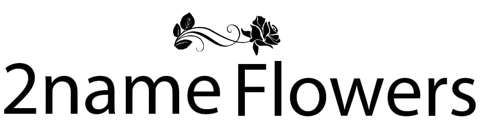 2name Flowers