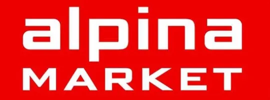 Alpina market