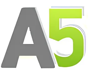 А5